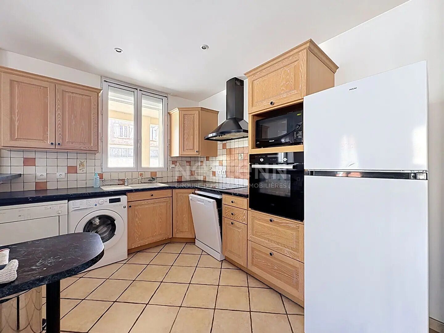 Appartement à vendre, 76m², Le Grau-du-Roi