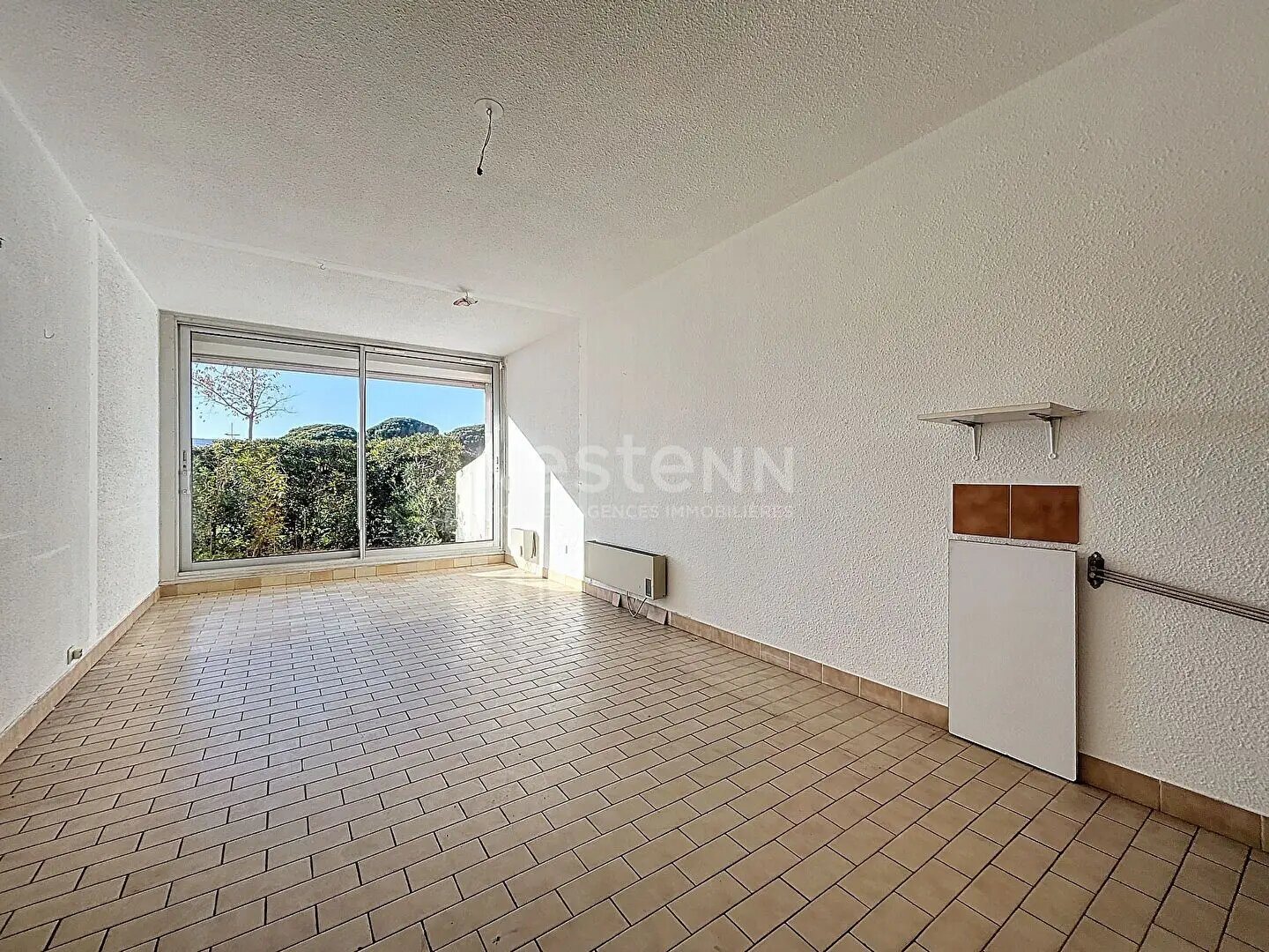 Appartement à vendre, 36m², Le Grau-du-Roi
