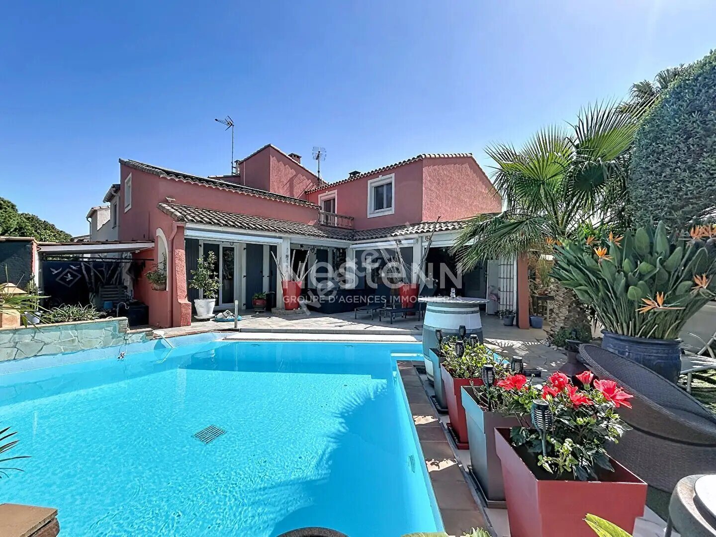 Maison à vendre, 172m², Le Grau-du-Roi
