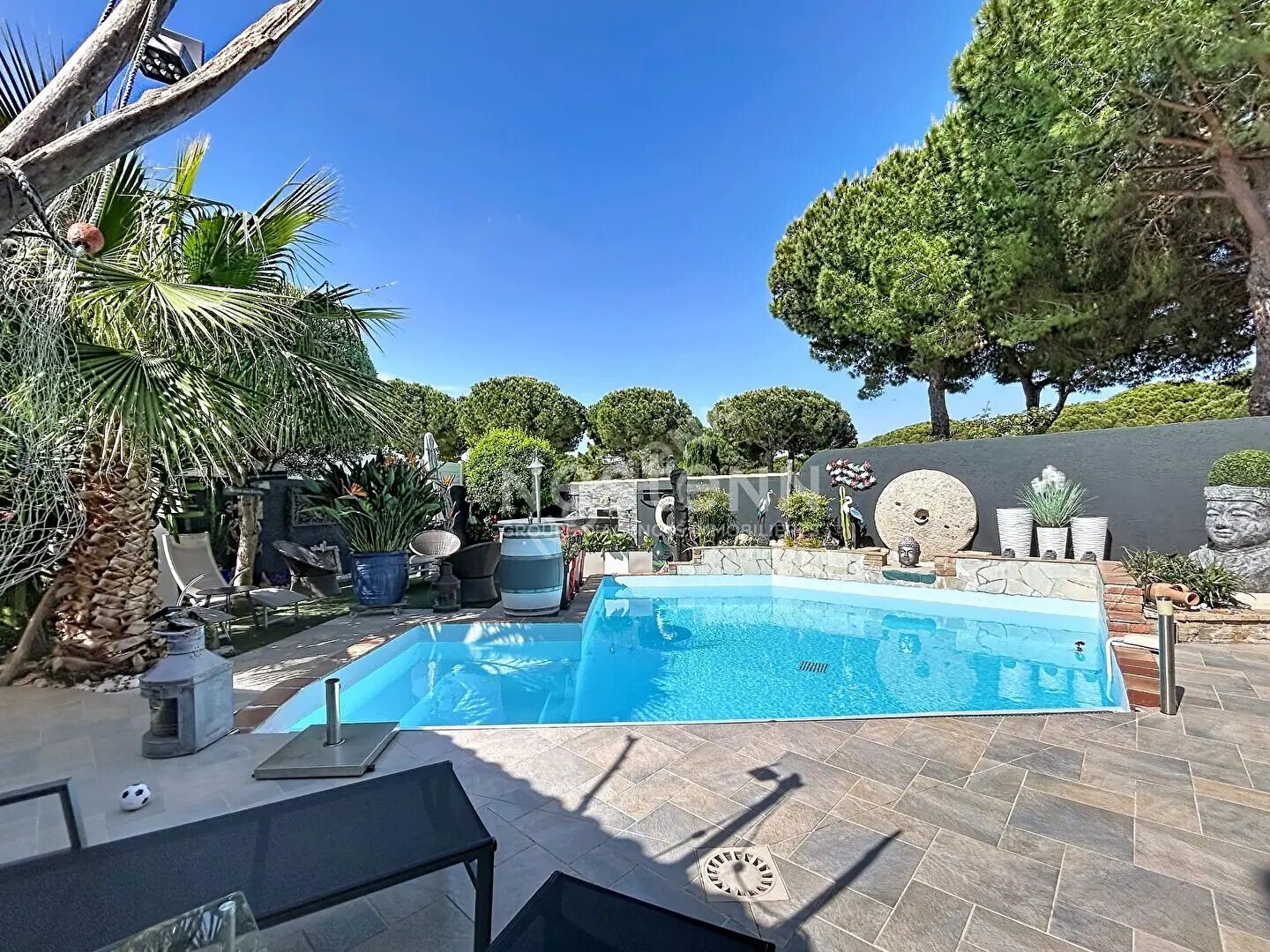 Maison à vendre, 172m², Le Grau-du-Roi