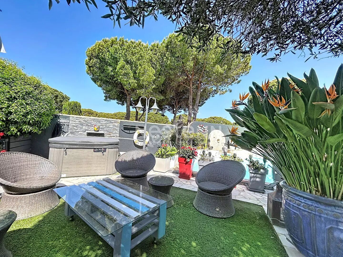 Maison à vendre, 172m², Le Grau-du-Roi