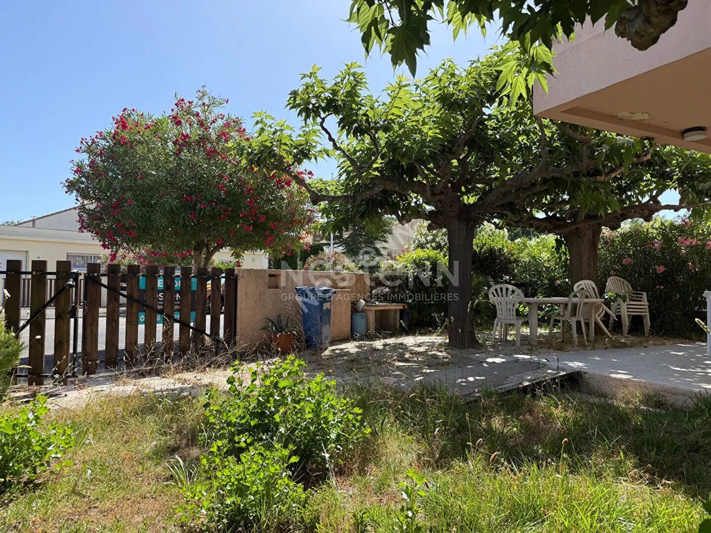 Appartement à vendre, 119m², Le Grau-du-Roi
