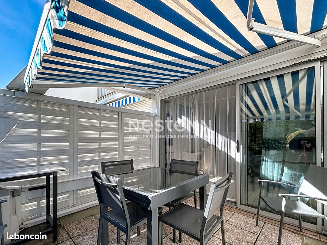 Appartement à vendre, 28m², Le Grau-du-Roi
