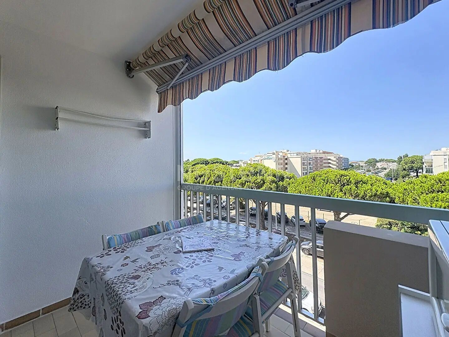 Appartement à vendre, 24m², Le Grau-du-Roi