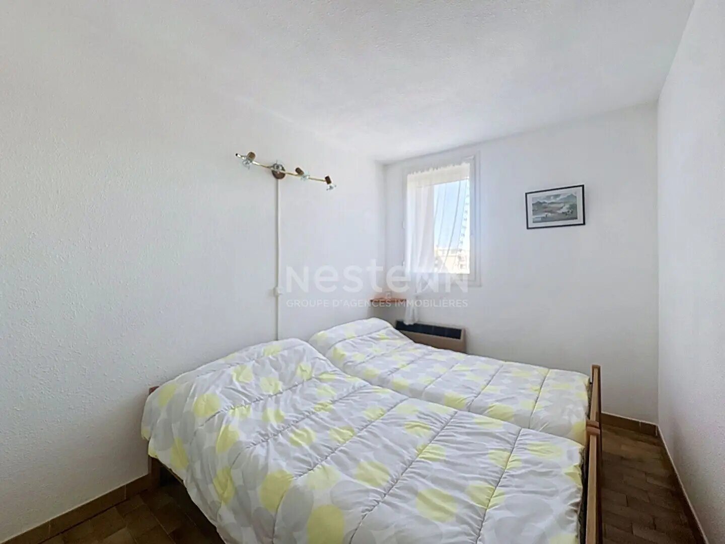 Appartement à vendre, 24m², Le Grau-du-Roi