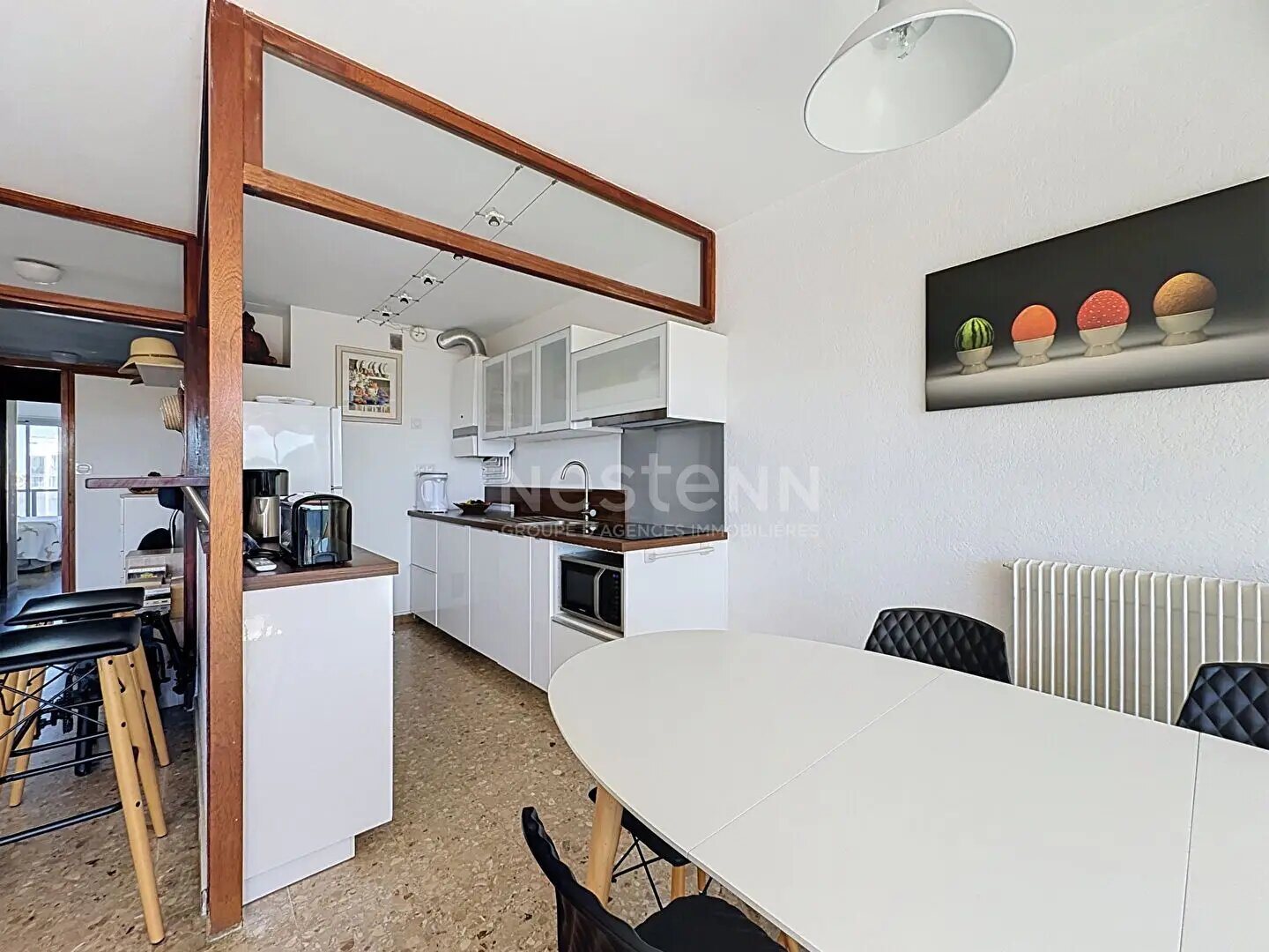 Appartement à vendre, 64m², Le Grau-du-Roi