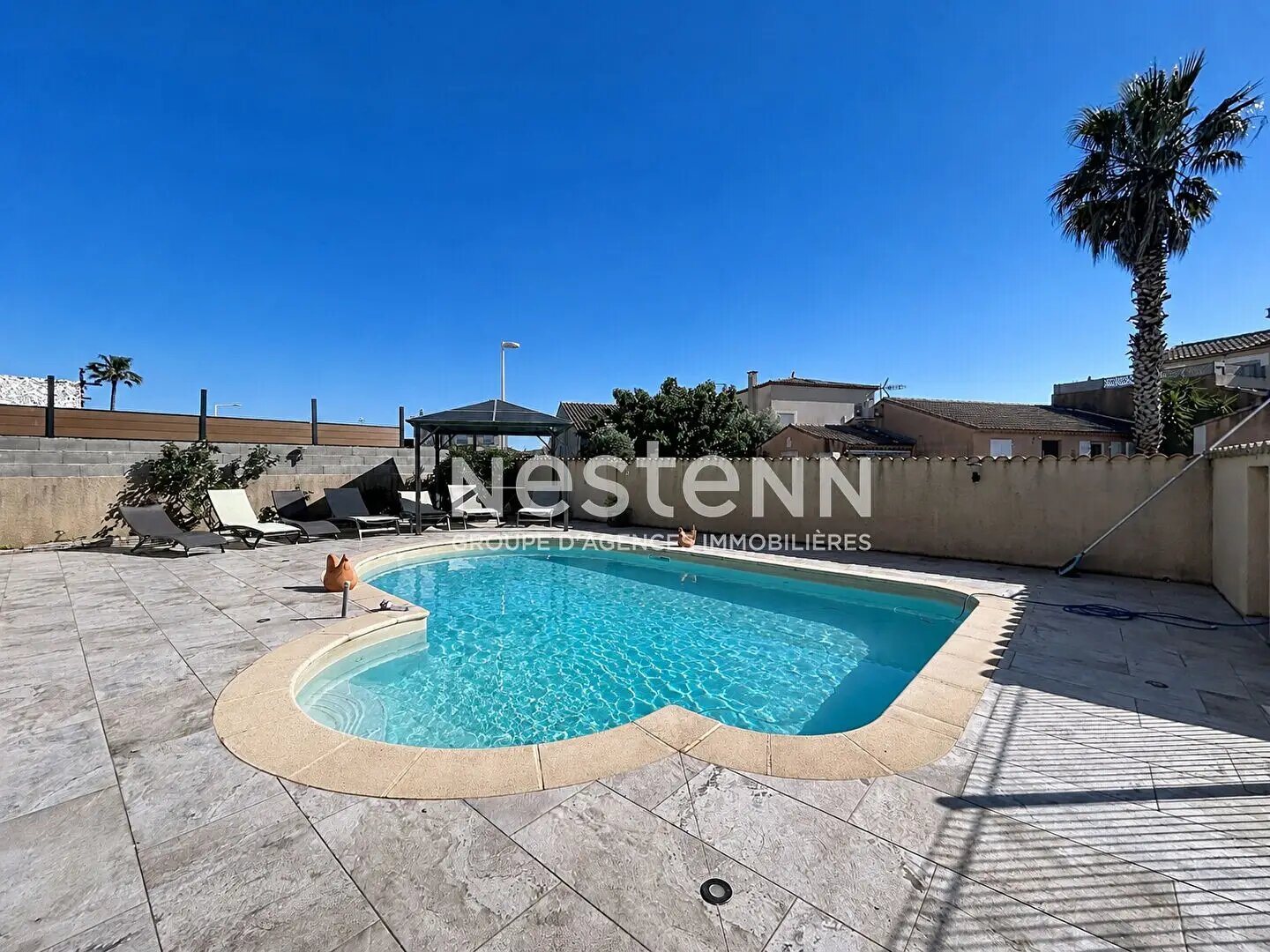 Maison à vendre, 150m², Le Grau-du-Roi