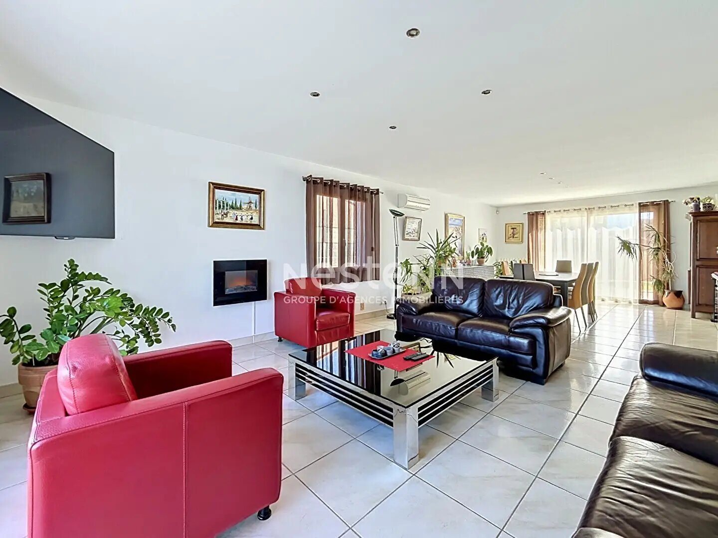 Maison à vendre, 150m², Le Grau-du-Roi