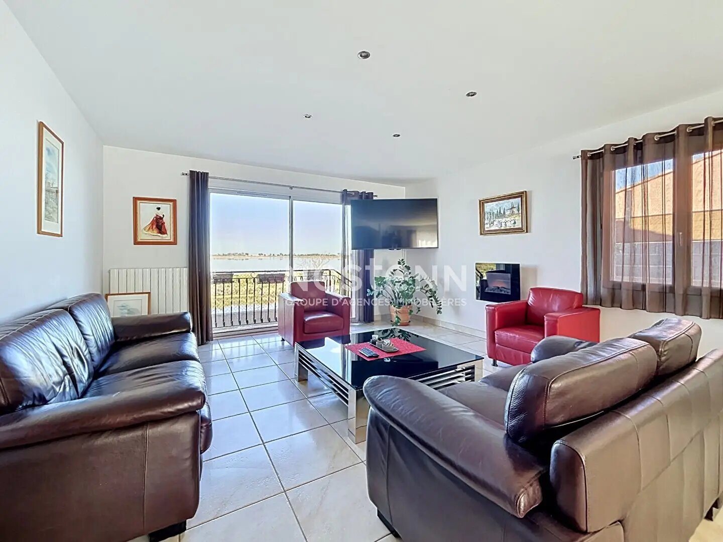 Maison à vendre, 150m², Le Grau-du-Roi