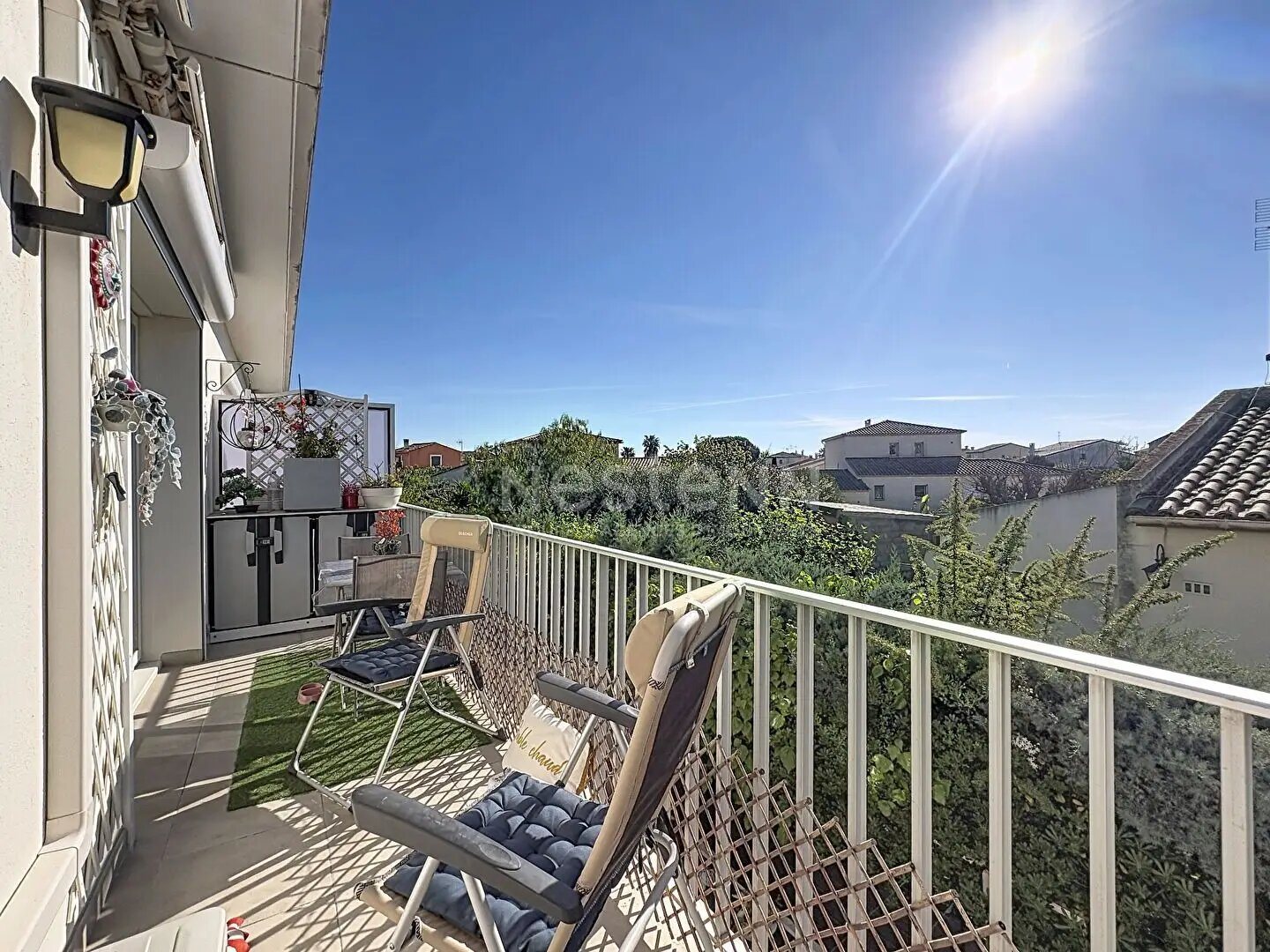 Appartement à vendre, 56m², Le Grau-du-Roi