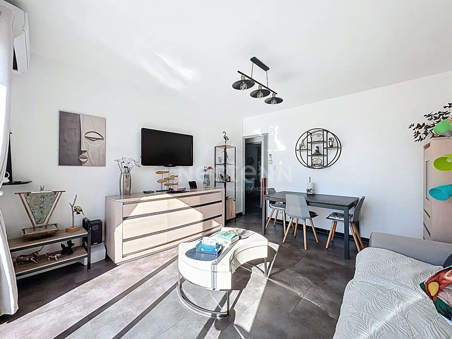 Appartement à vendre, 56m², Le Grau-du-Roi