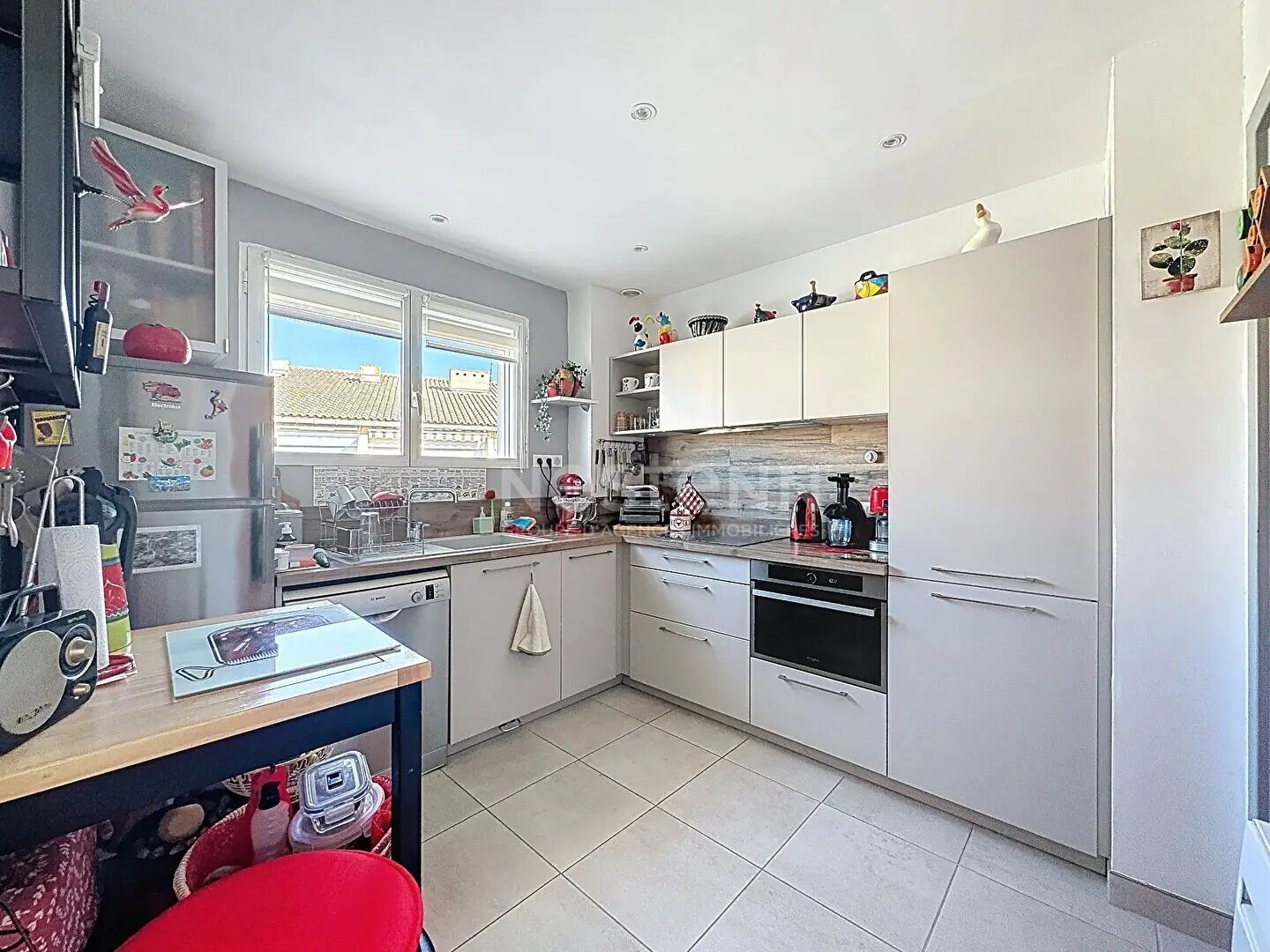 Appartement à vendre, 56m², Le Grau-du-Roi