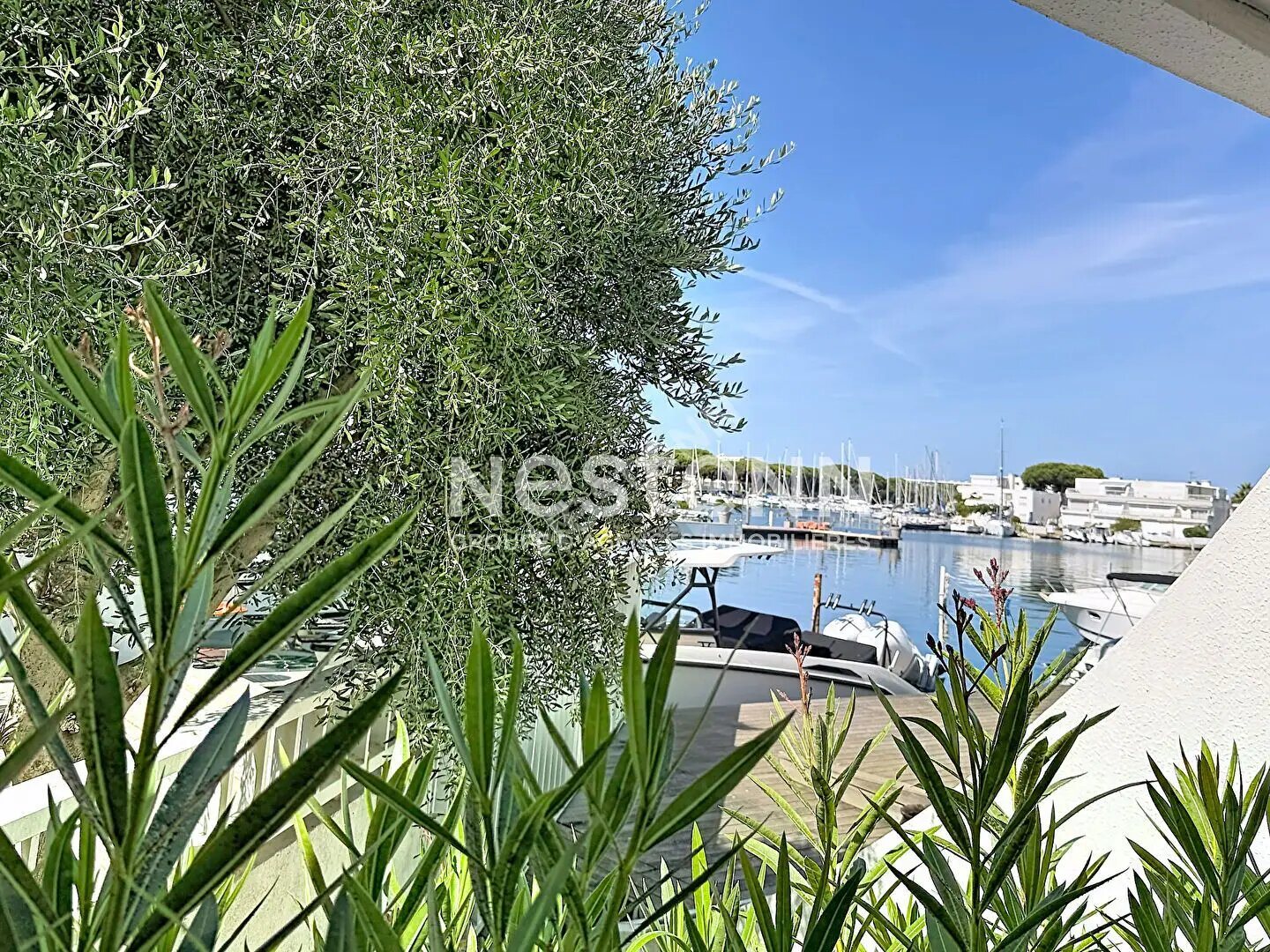 Appartement à vendre, 41m², Le Grau-du-Roi