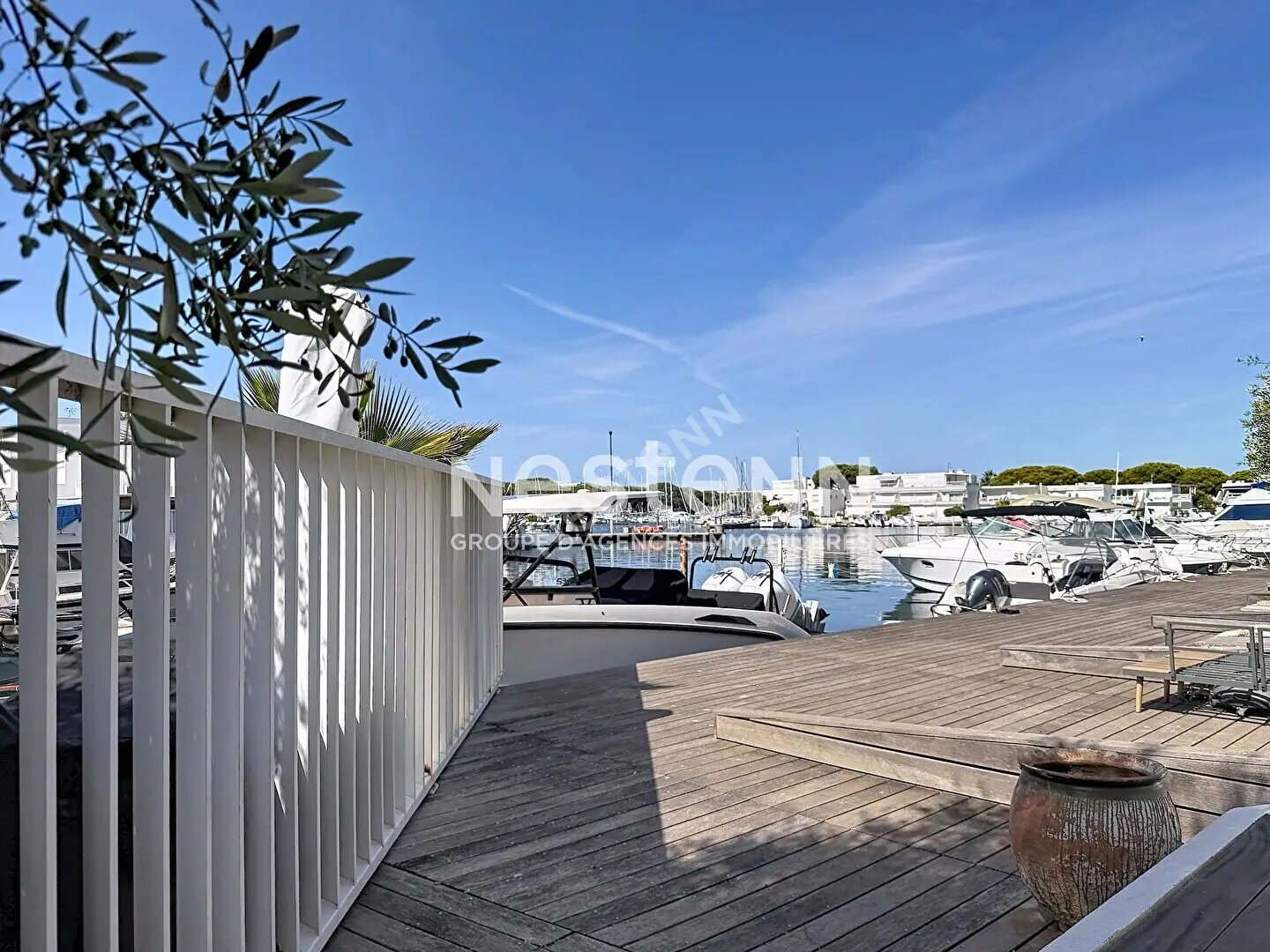 Appartement à vendre, 41m², Le Grau-du-Roi