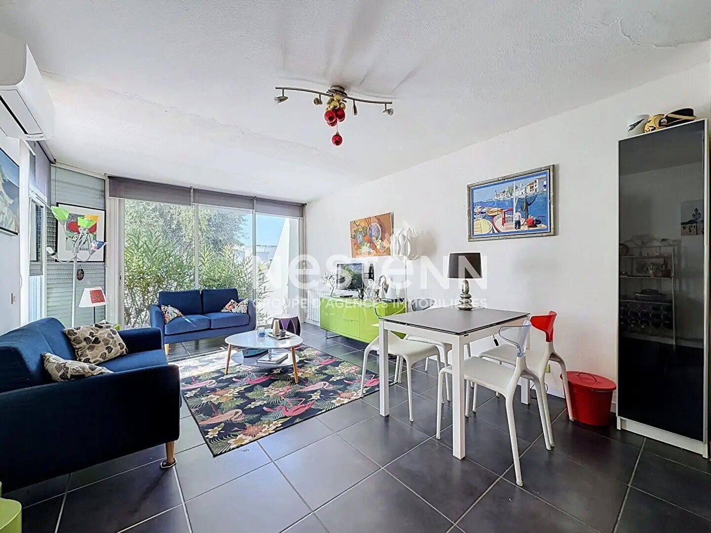 Appartement à vendre, 41m², Le Grau-du-Roi