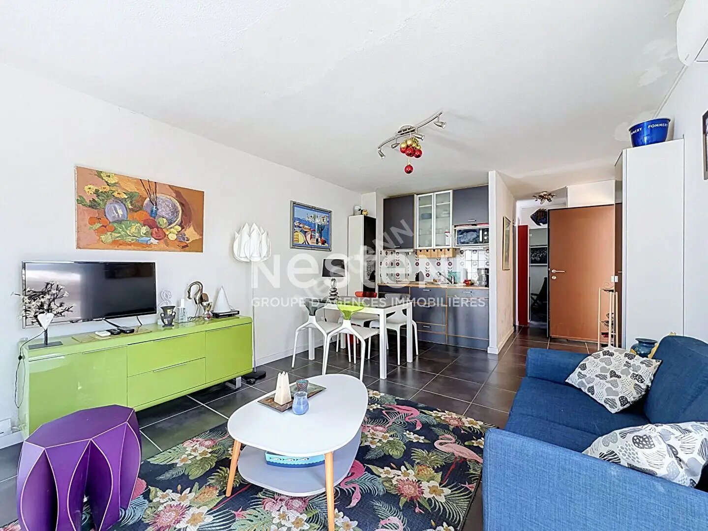 Appartement à vendre, 41m², Le Grau-du-Roi