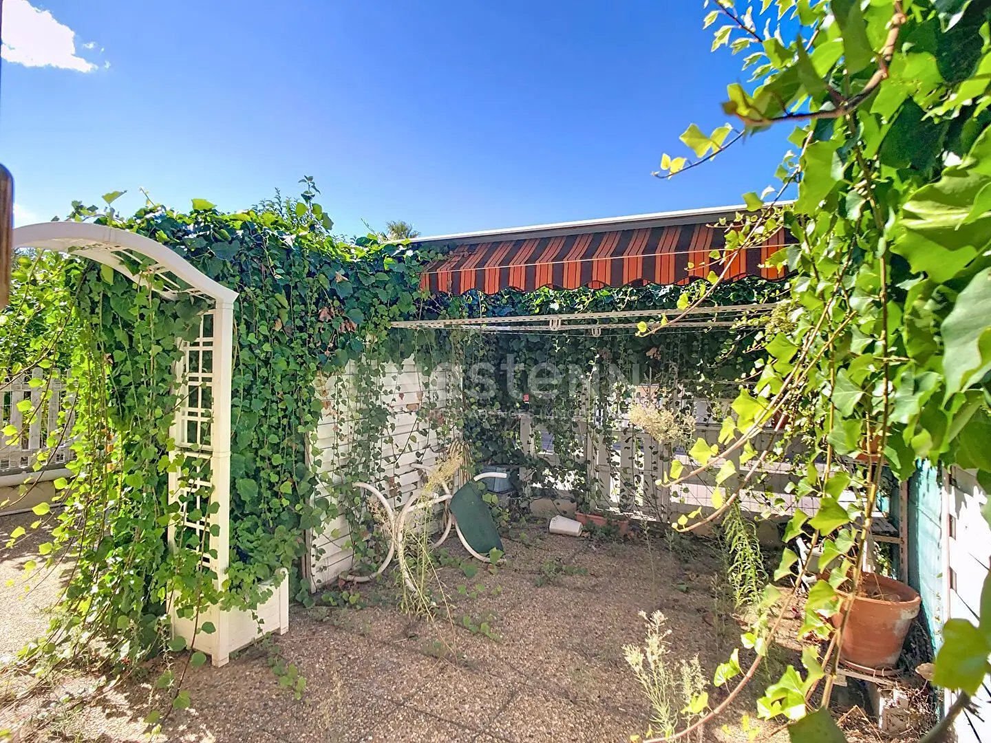 Appartement à vendre, 29m², Le Grau-du-Roi
