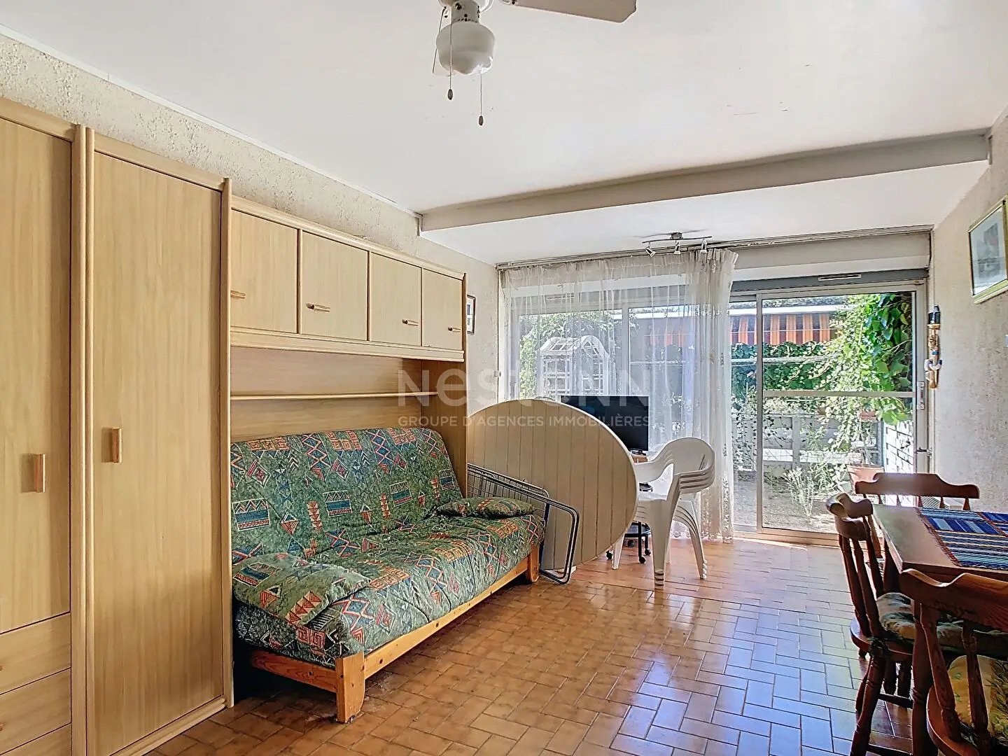 Appartement à vendre, 29m², Le Grau-du-Roi