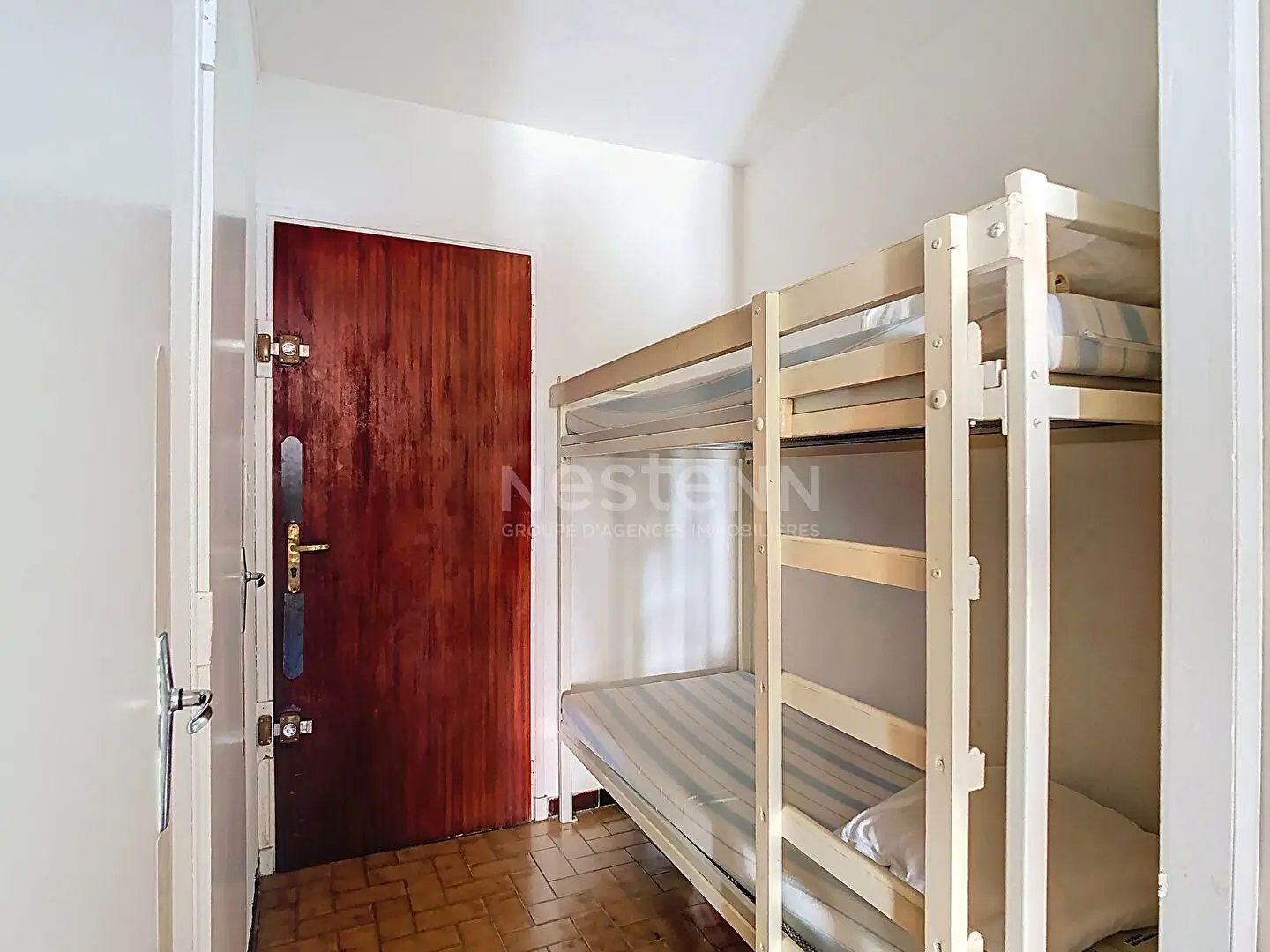 Appartement à vendre, 29m², Le Grau-du-Roi