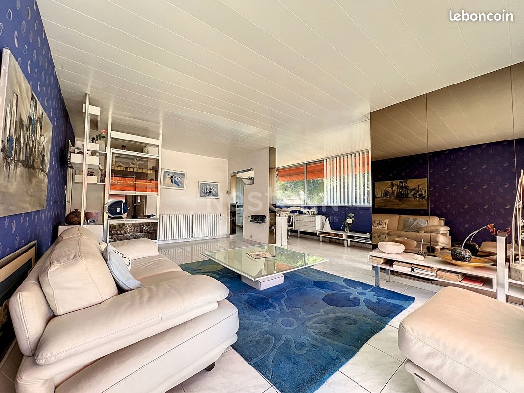 Appartement à vendre, 80m², Le Grau-du-Roi