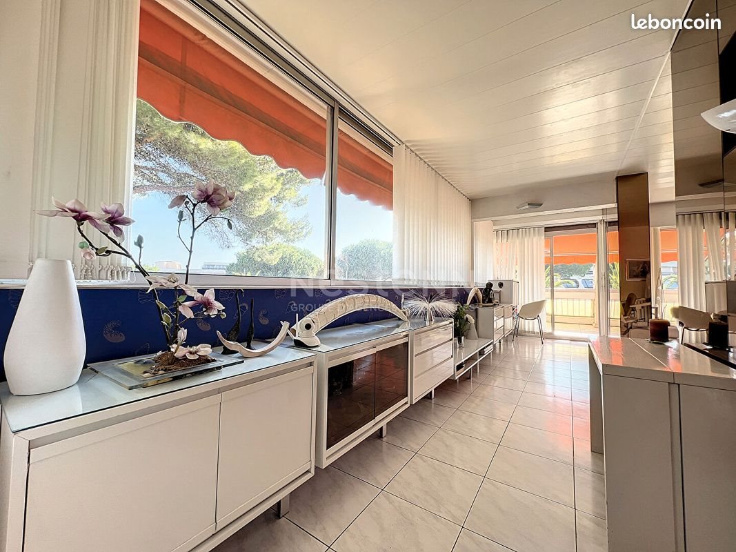 Appartement à vendre, 80m², Le Grau-du-Roi
