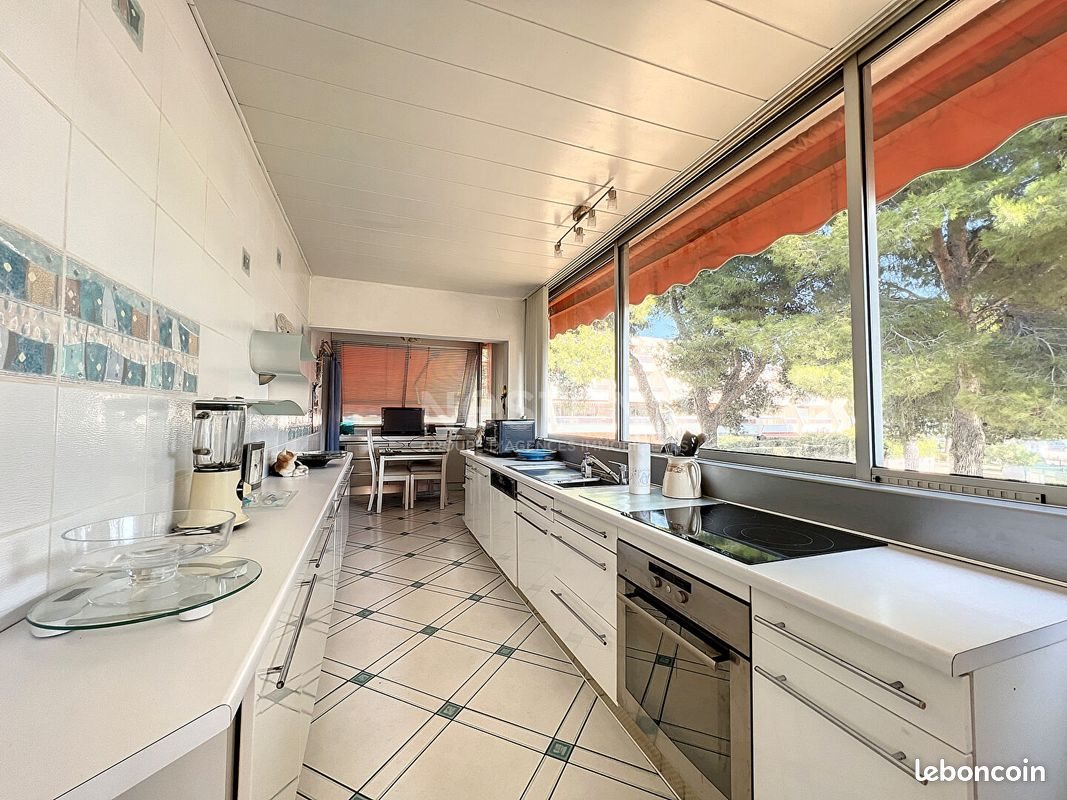 Appartement à vendre, 80m², Le Grau-du-Roi