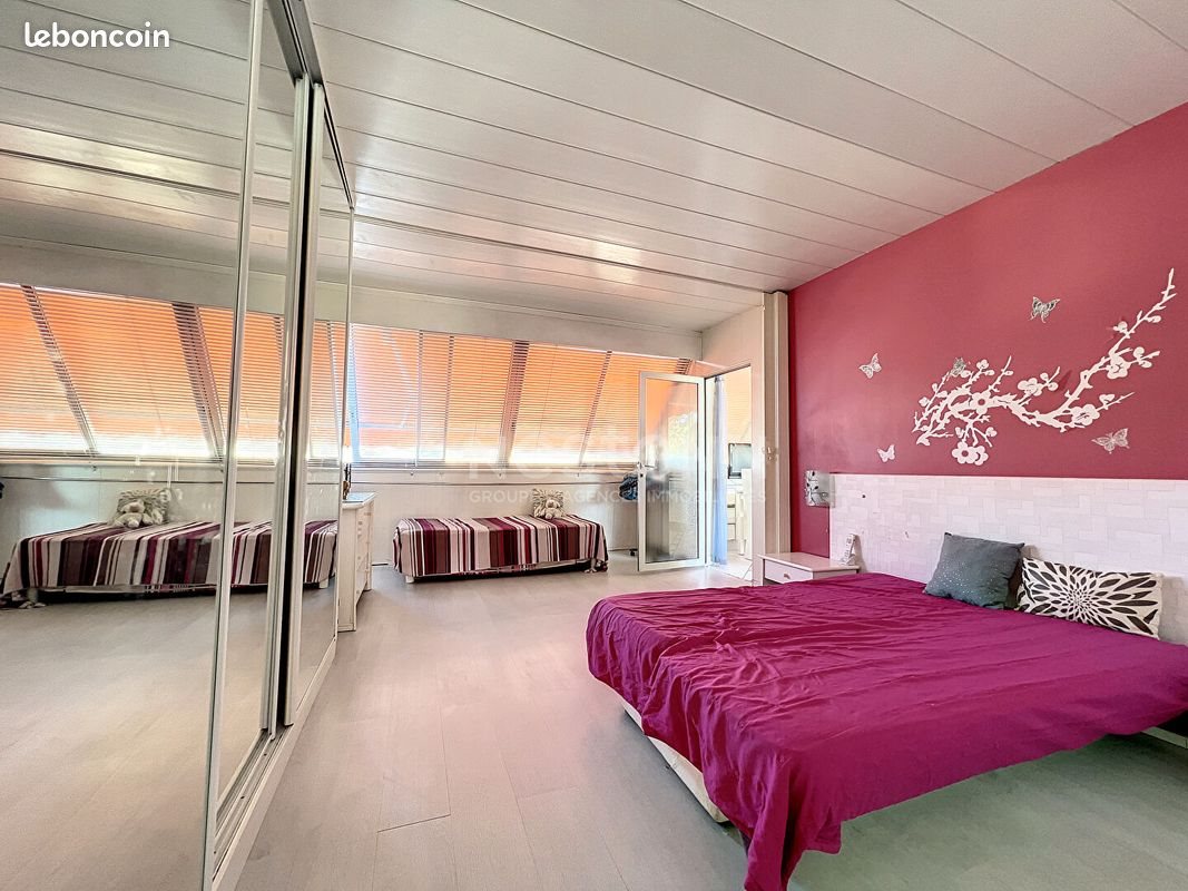 Appartement à vendre, 80m², Le Grau-du-Roi