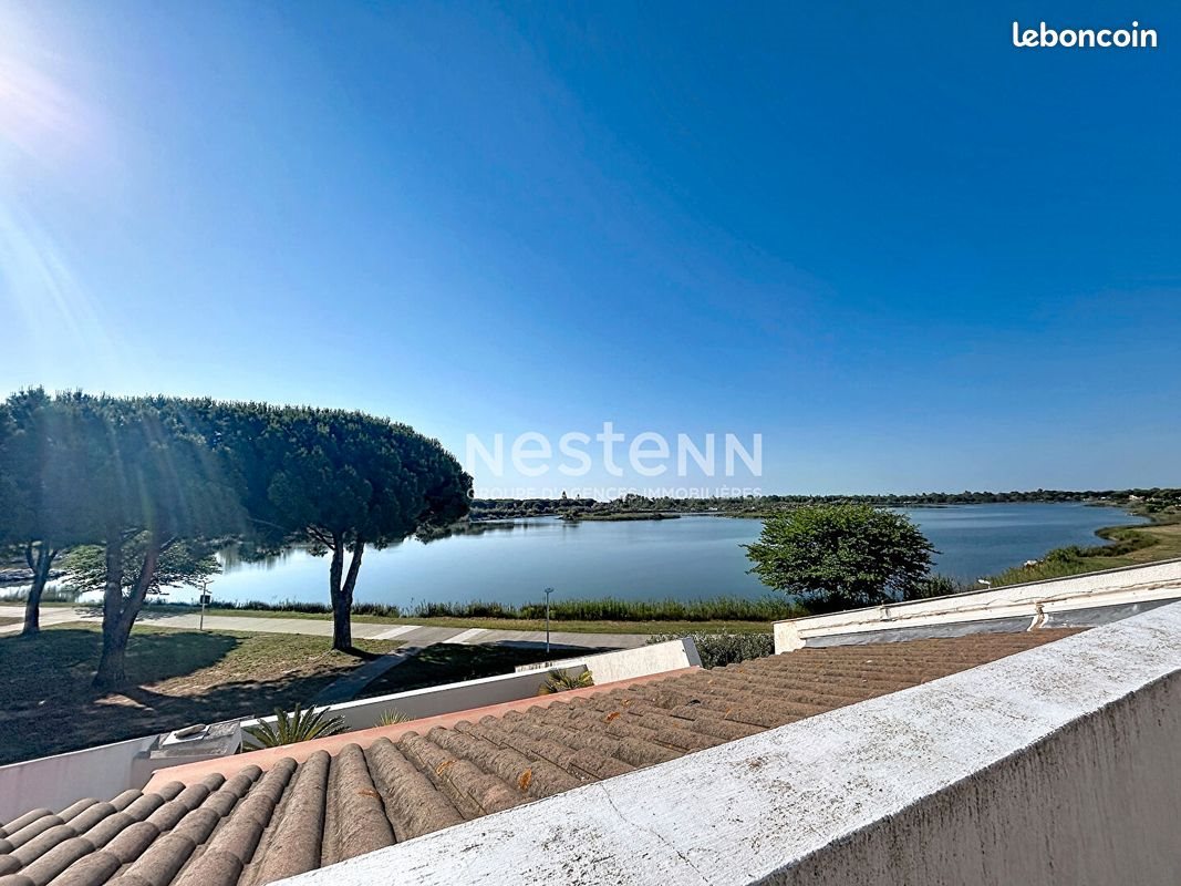 Appartement à vendre, 44m², Le Grau-du-Roi