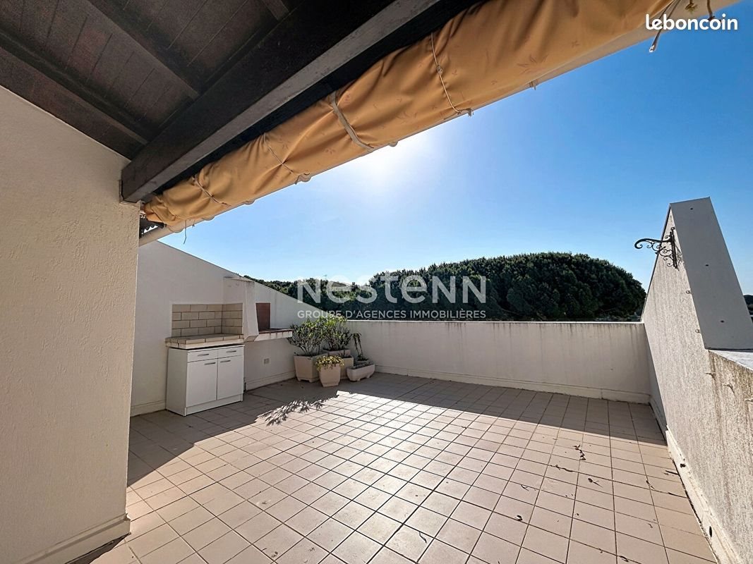 Appartement à vendre, 44m², Le Grau-du-Roi