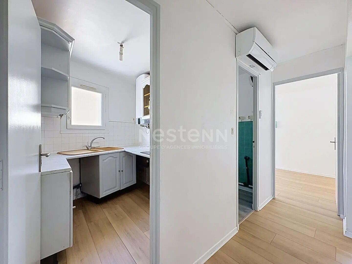 Appartement à vendre, 54m², Le Grau-du-Roi