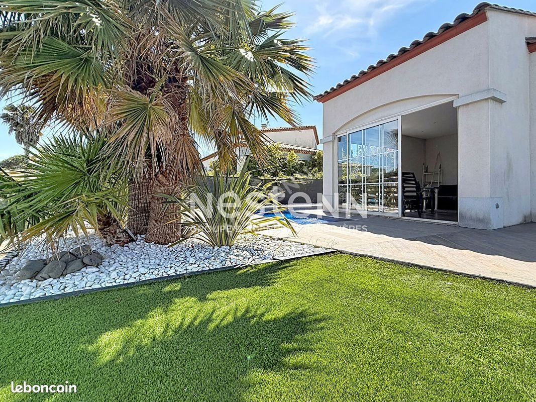 Appartement à vendre, 170m², Aigues-Mortes