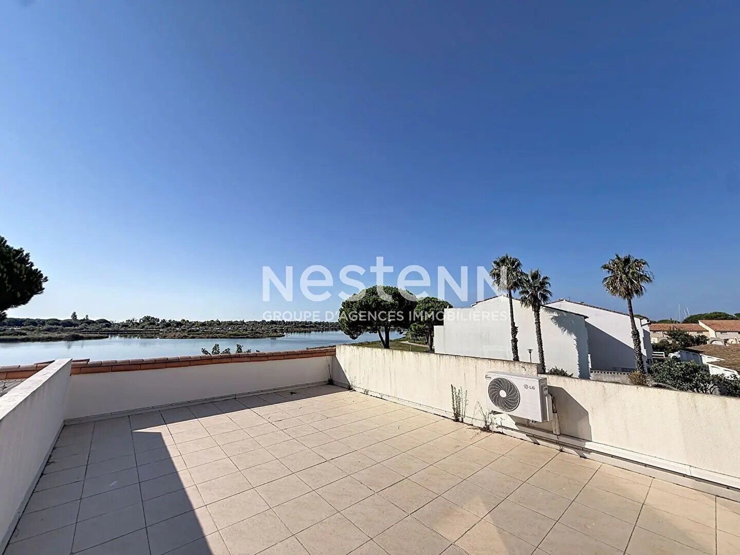Appartement à vendre, 64m², Le Grau-du-Roi