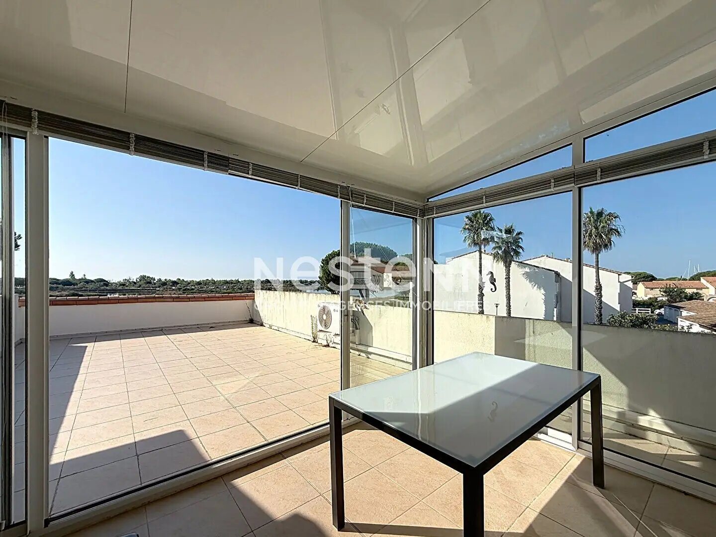 Appartement à vendre, 64m², Le Grau-du-Roi