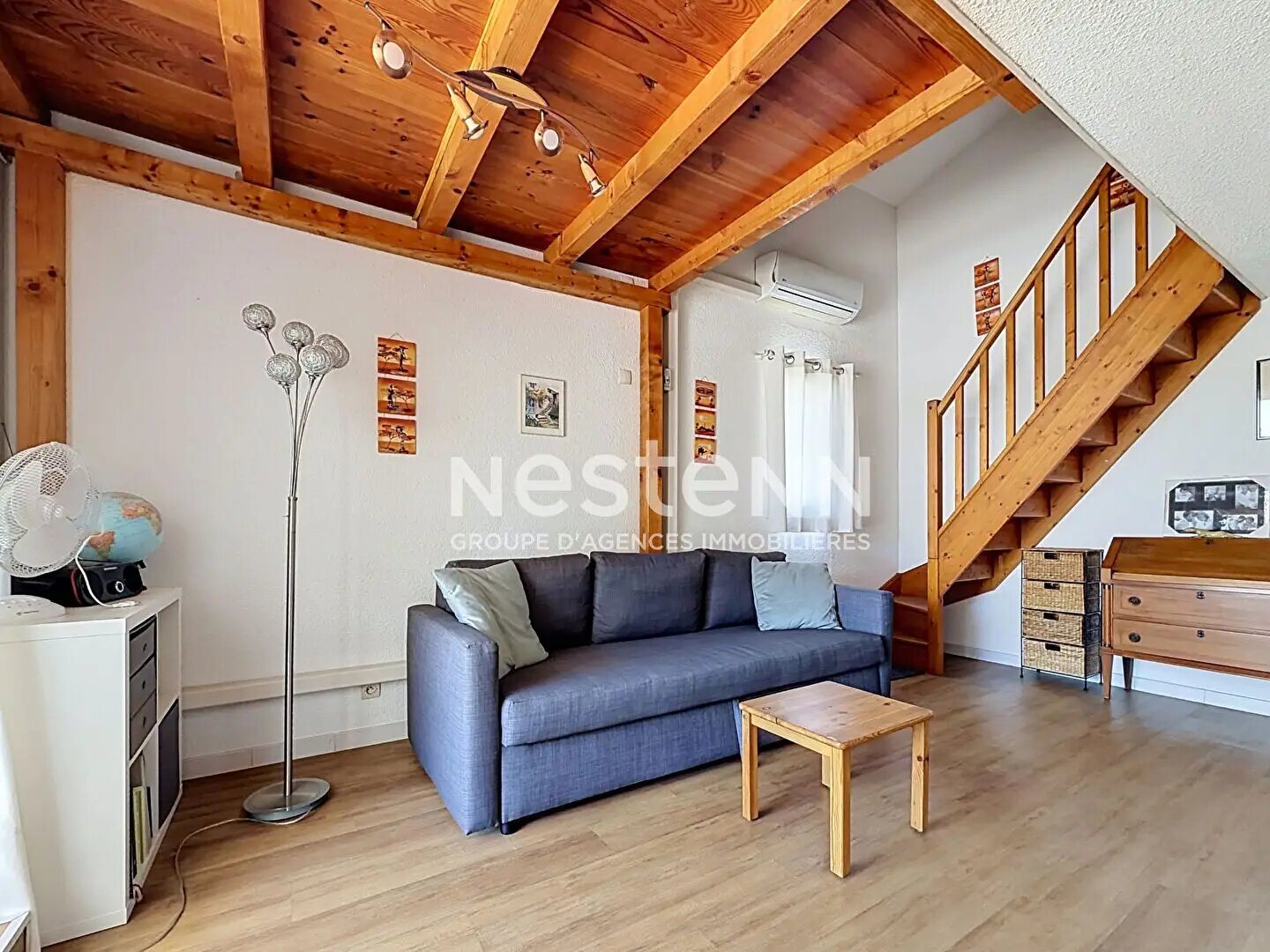 Appartement à vendre, 64m², Le Grau-du-Roi