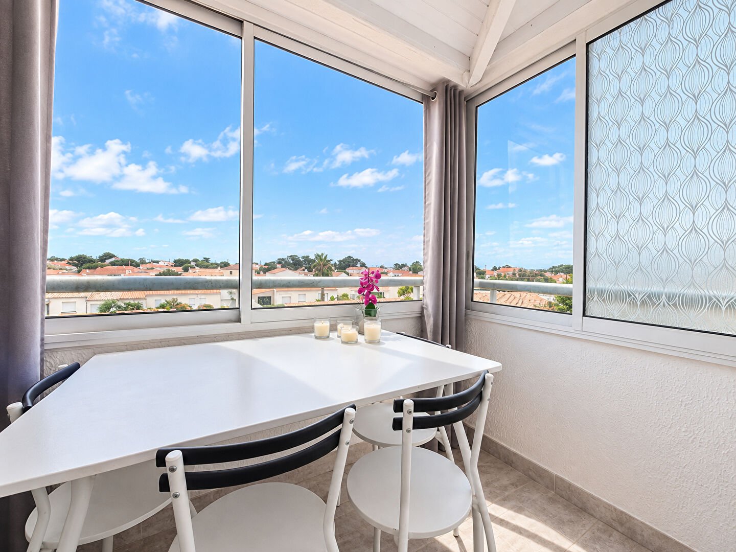 Appartement à vendre, 17m², Saint-Hilaire-de-Riez