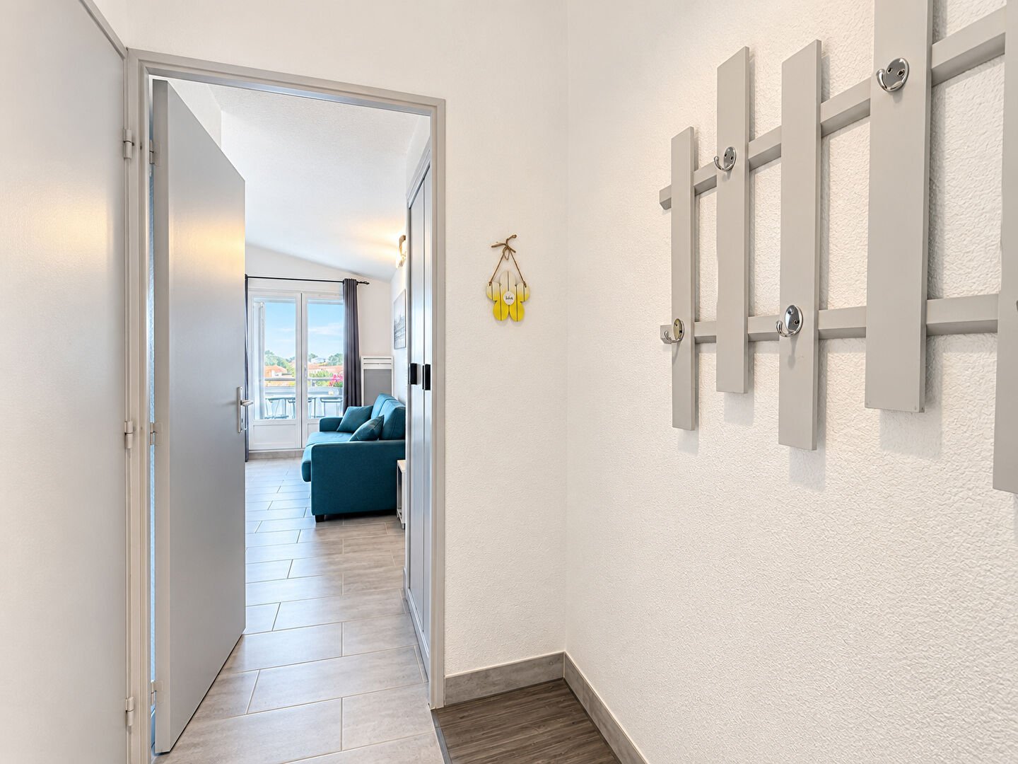 Appartement à vendre, 17m², Saint-Hilaire-de-Riez