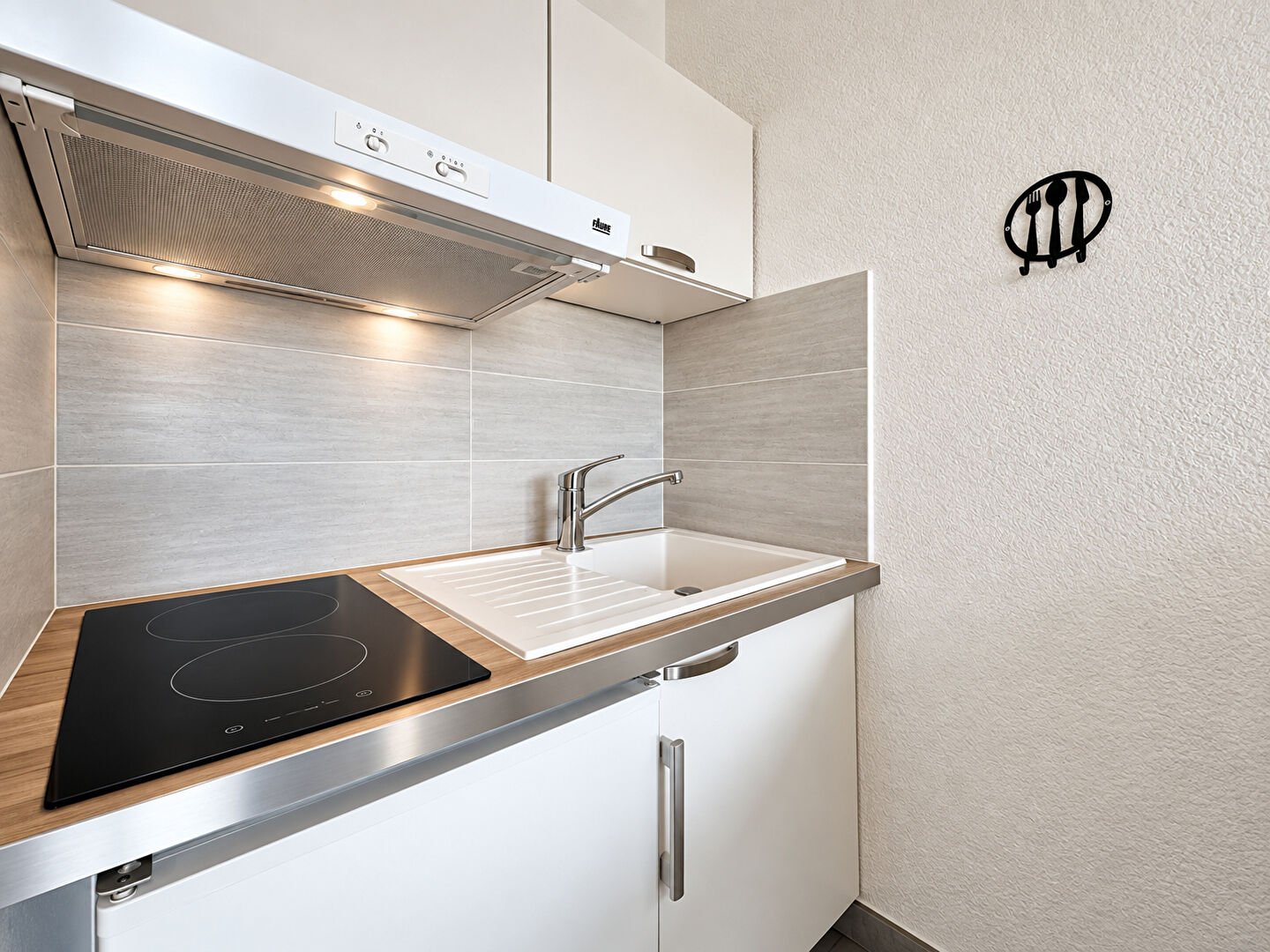 Appartement à vendre, 17m², Saint-Hilaire-de-Riez