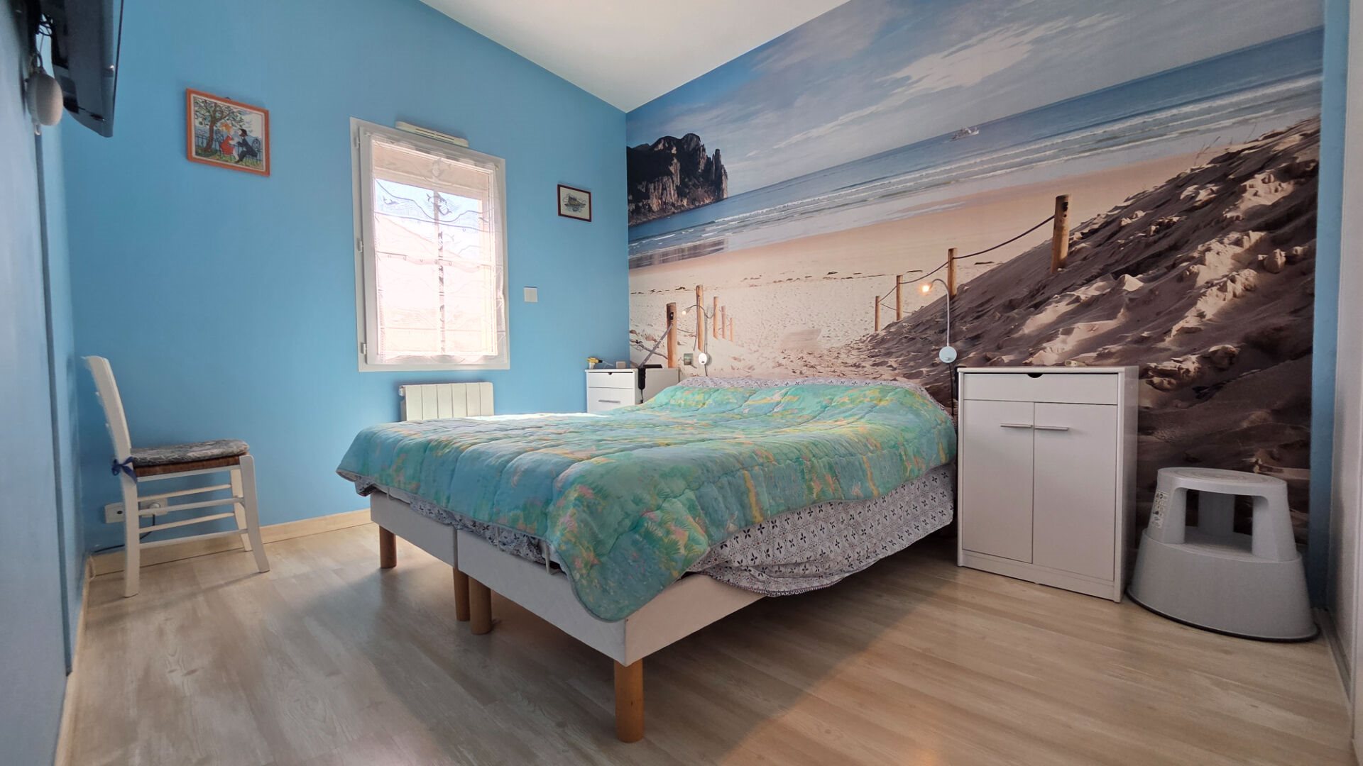 Maison à vendre, 81m², Commequiers
