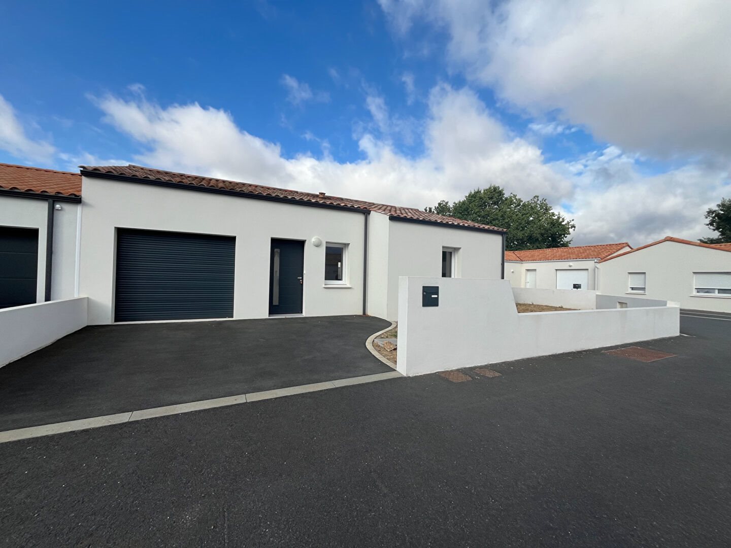 Maison à louer, 76m², Le Poiré-sur-Vie