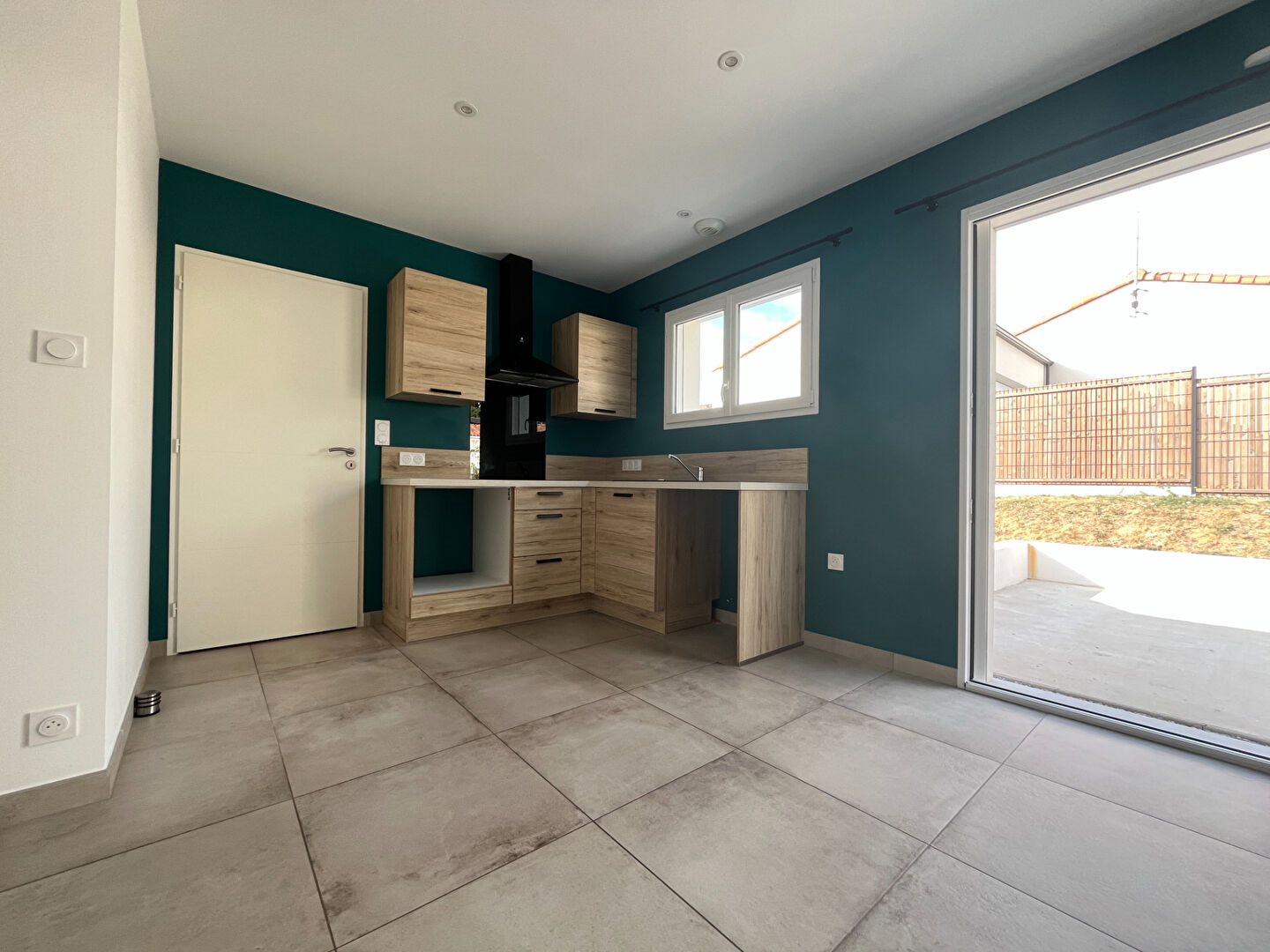 Maison à louer, 76m², Le Poiré-sur-Vie