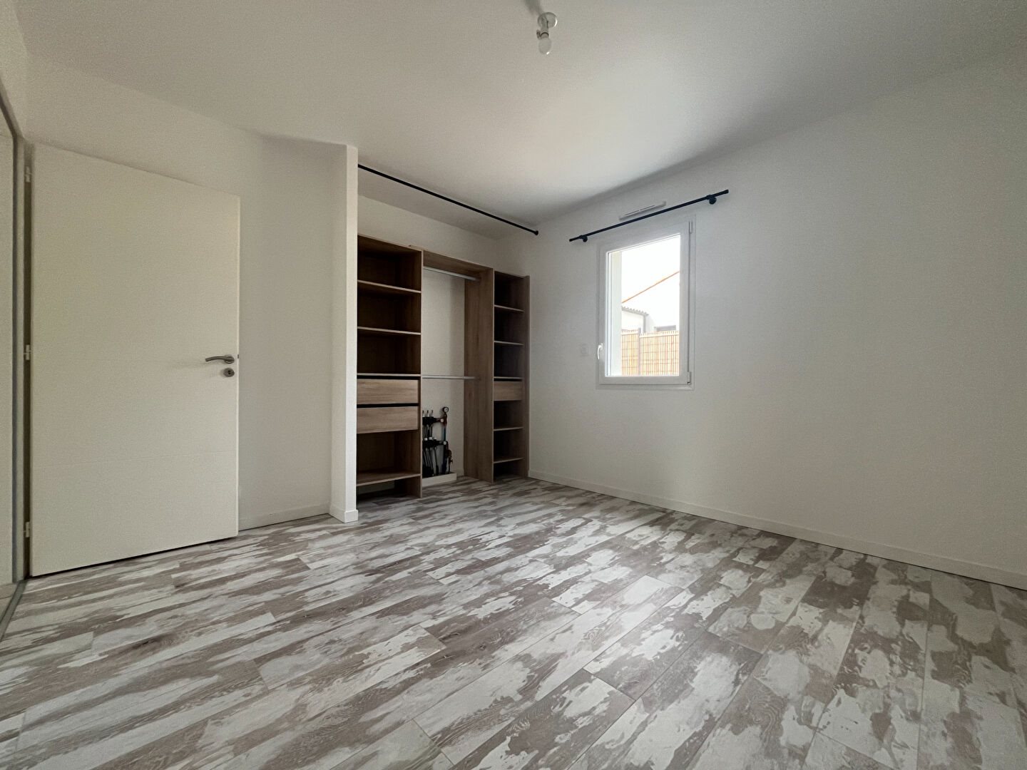 Maison à louer, 76m², Le Poiré-sur-Vie