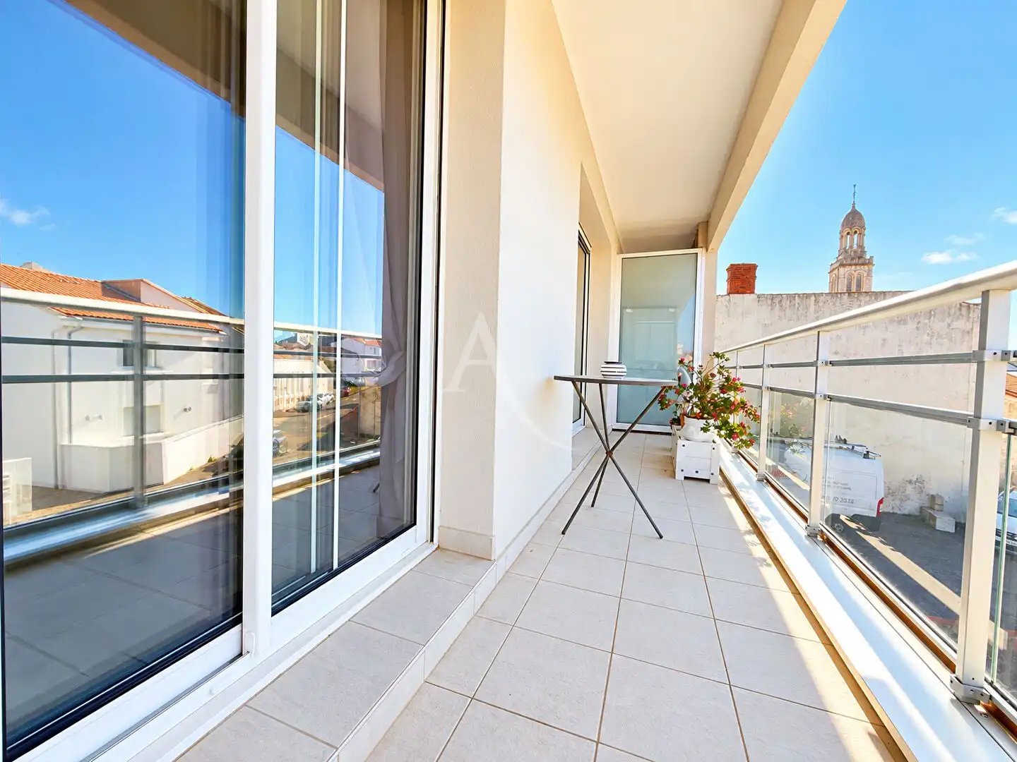 Appartement à vendre, 71m², Saint-Gilles-Croix-de-Vie