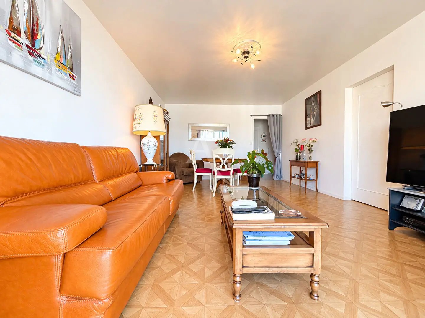 Appartement à vendre, 71m², Saint-Gilles-Croix-de-Vie