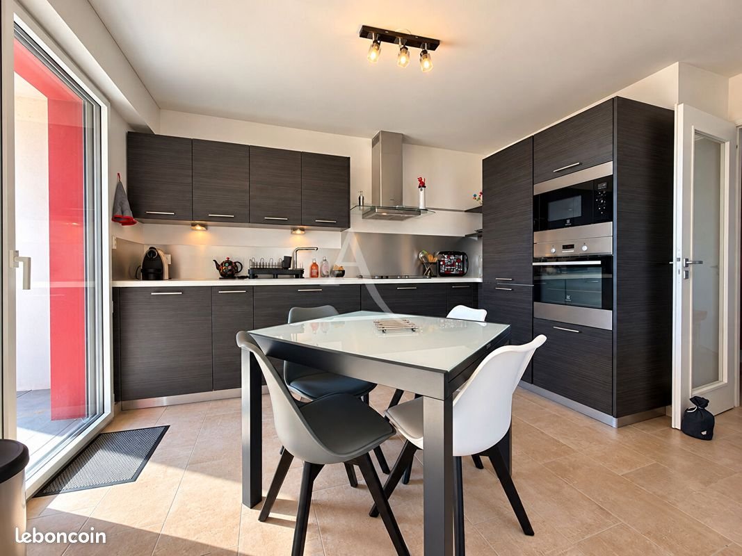 Appartement à vendre, 63m², Saint-Hilaire-de-Riez