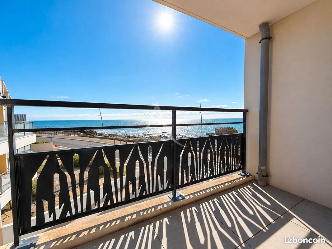 Appartement à vendre, 63m², Saint-Hilaire-de-Riez