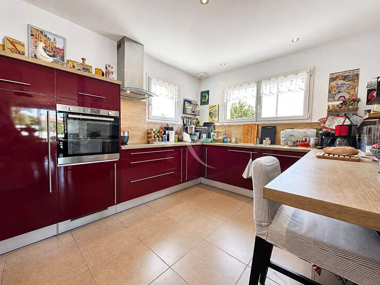 Maison à vendre, 90m², Le Fenouiller