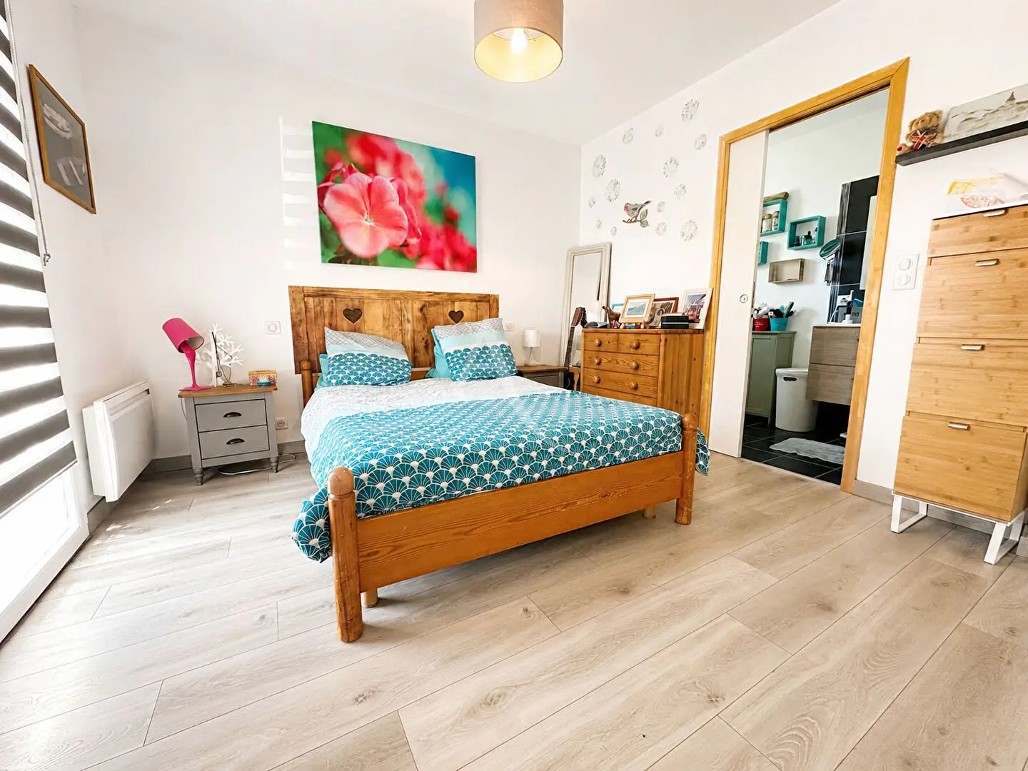 Maison à vendre, 90m², Le Fenouiller