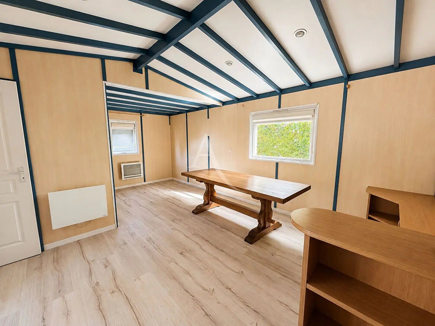 Maison à vendre, 47m², L'Aiguillon-sur-Vie