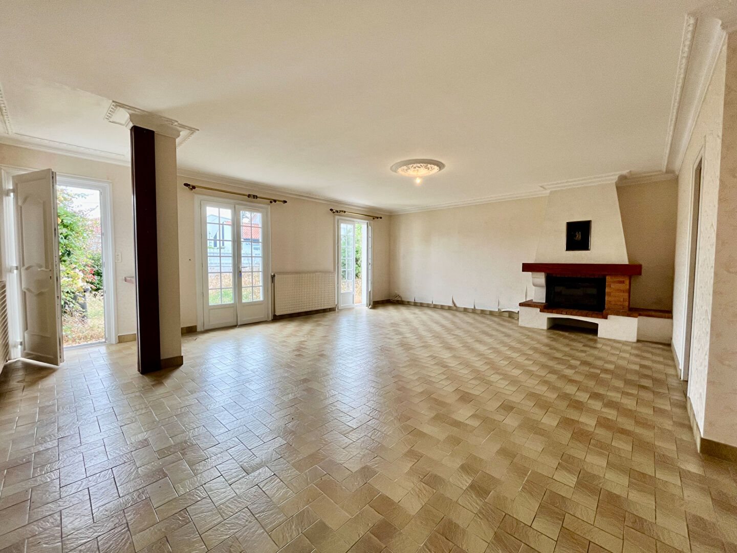 Maison à vendre, 89m², Saint-Hilaire-de-Riez