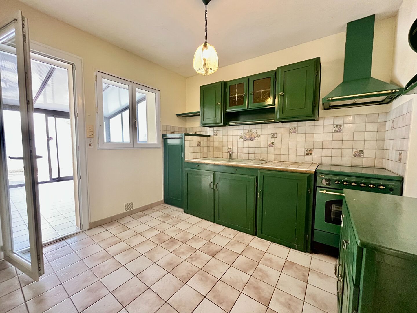 Maison à vendre, 89m², Saint-Hilaire-de-Riez